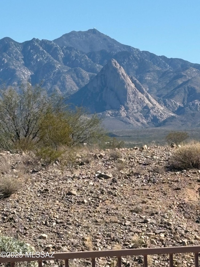 5901 S Painted Canyon Dr, Green Valley, AZ 85622 - photo 3