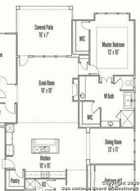 22419 Estacado, San Antonio, TX 78261 - photo 6