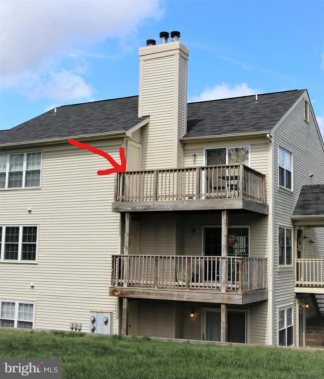 210C Fernwood Place unit C, Warrenton, VA 20186 - photo 3