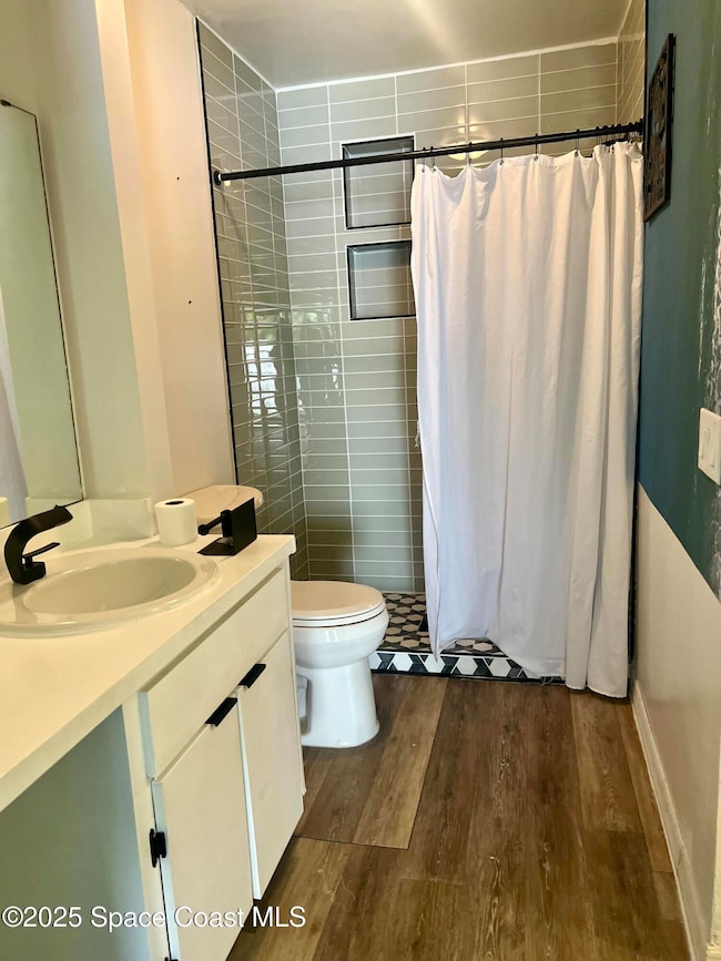 1036 Mary Joye Ave, Indian Harbour Beach, FL 32937 - photo 2