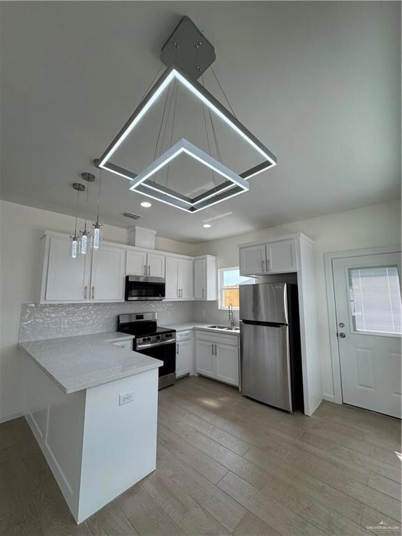 1801 W Violet Dr unit 3, Pharr, TX 78577 - photo 3