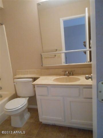G - master bathroom