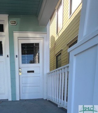 607 W 44th St unit B-Upper, Savannah, GA 31405 - photo 3