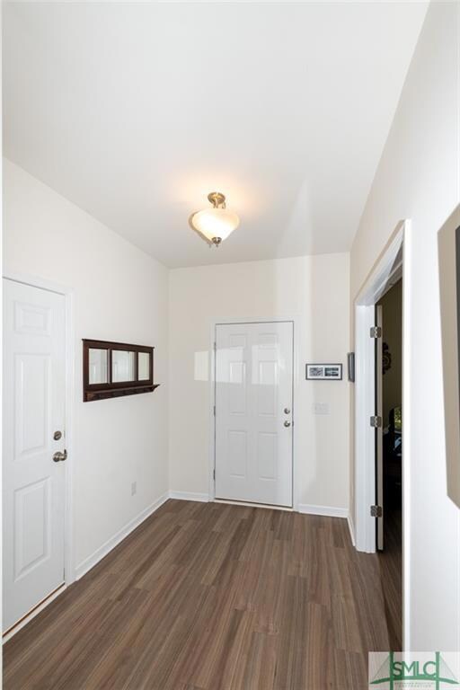 Foyer Entry