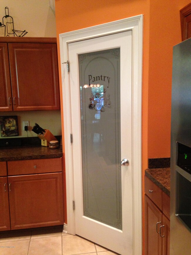 pantry