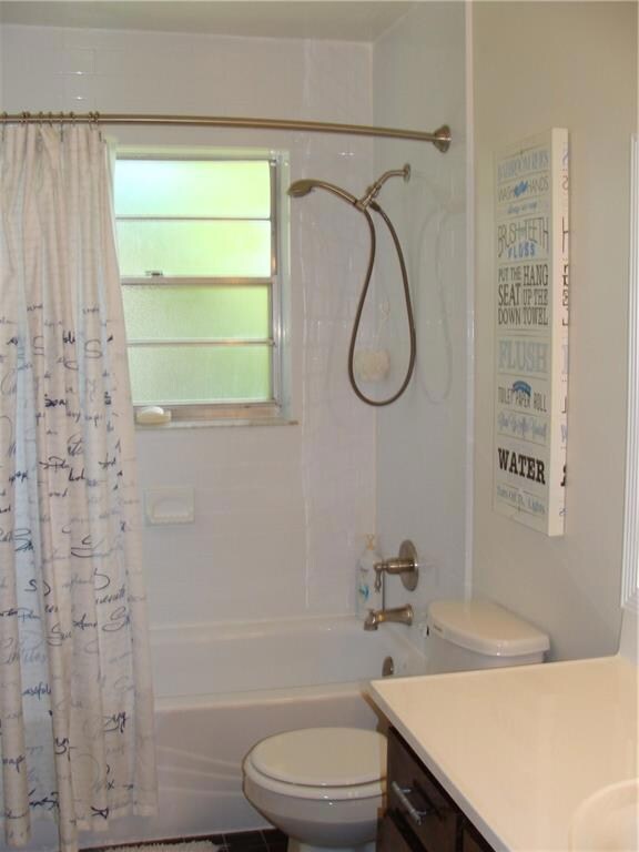 Second Bathroom