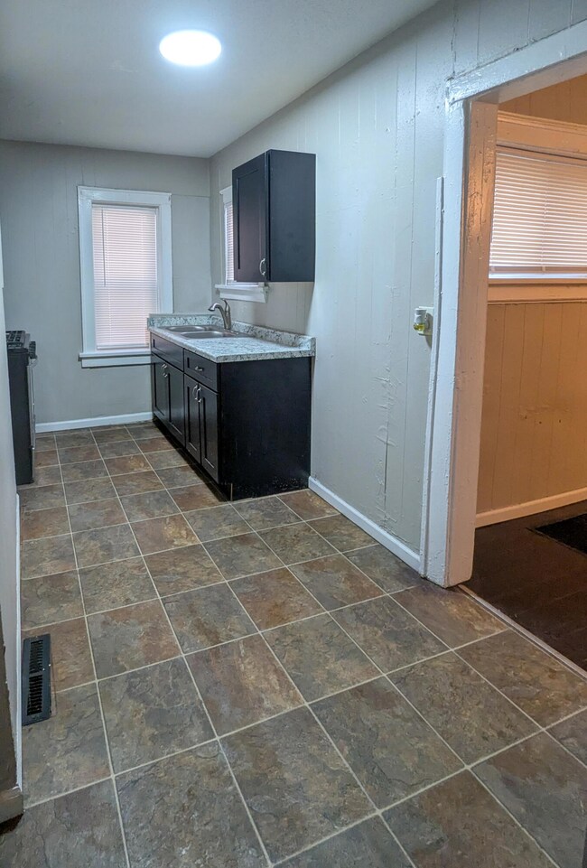 Vacant Unit