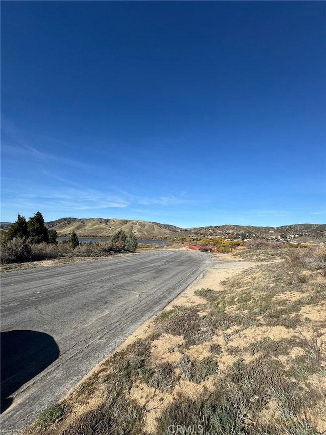 0 Vac Arrowrock Dr Vic Montello Dr unit SR25268634, Lake Hughes, CA 93532 - photo 7