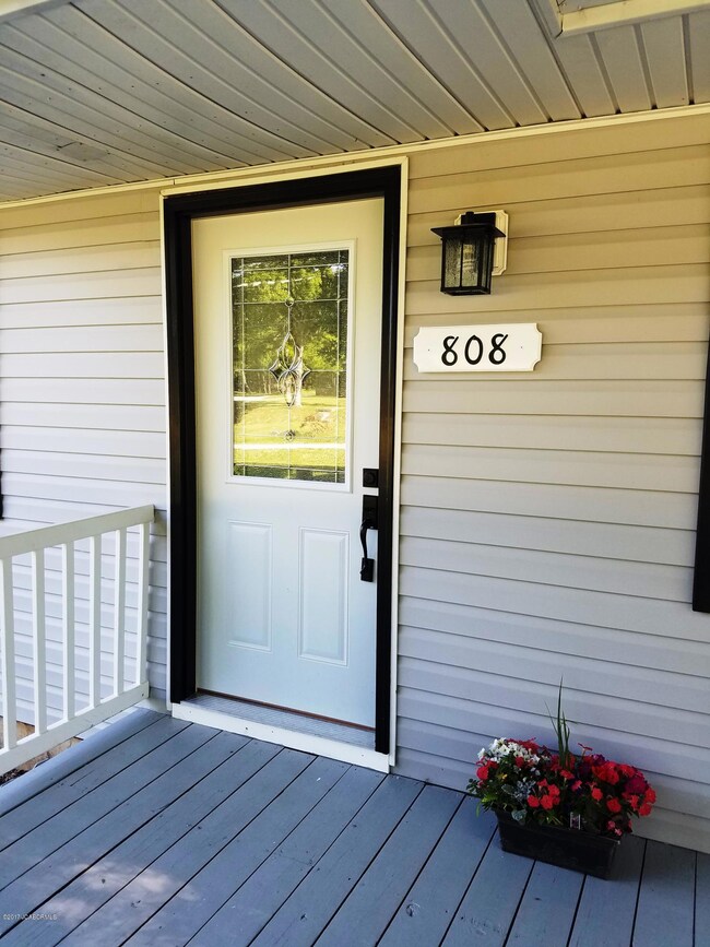 Entry