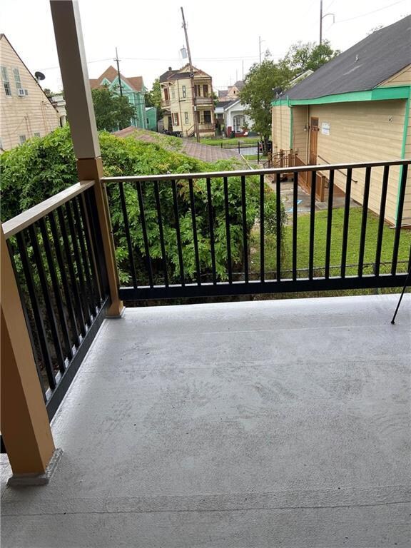 1114 N Dorgenois St unit 203, New Orleans, LA 70119 - photo 4