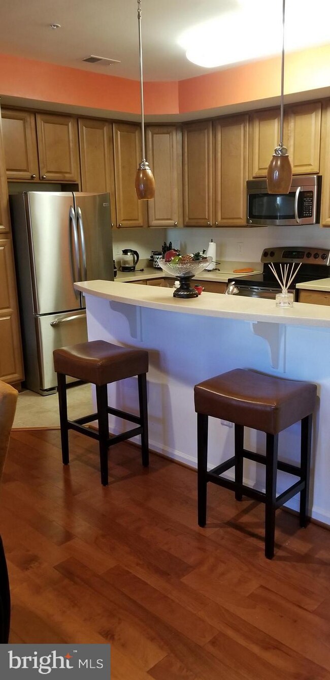 2264 Forest Ridge Terrace unit 5, Chesapeake Beach, MD 20732 - photo 7