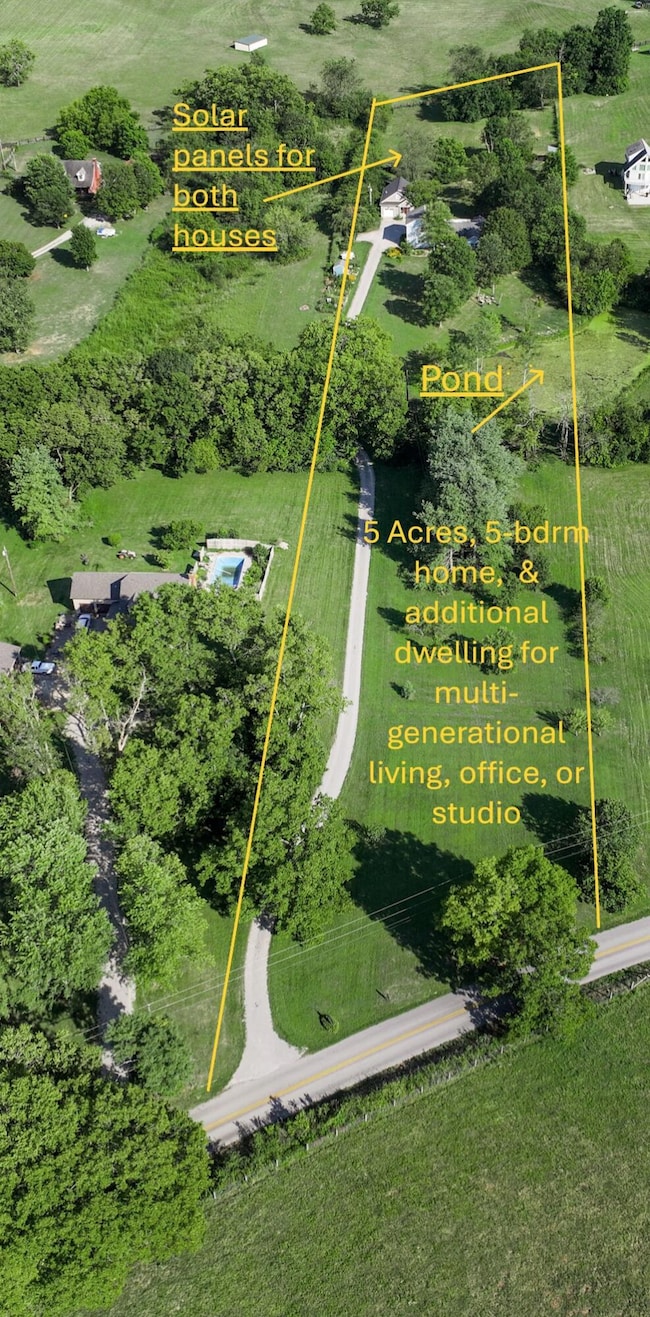 3532 Keene Troy Pike, Versailles, KY 40383 - photo 2