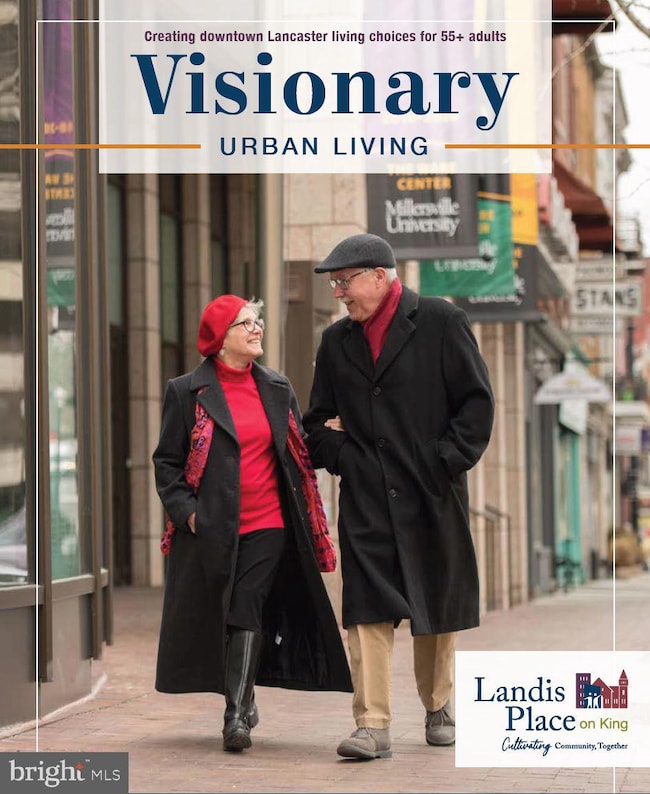 239 W King St unit ORANGE SUITE, Lancaster, PA 17603 - photo 6