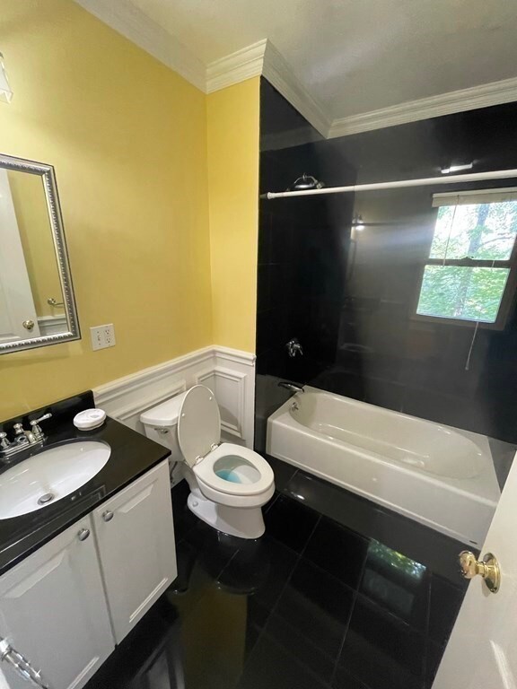 41 Commonwealth Ave unit 9, Chestnut Hill, MA 02467 - photo 5