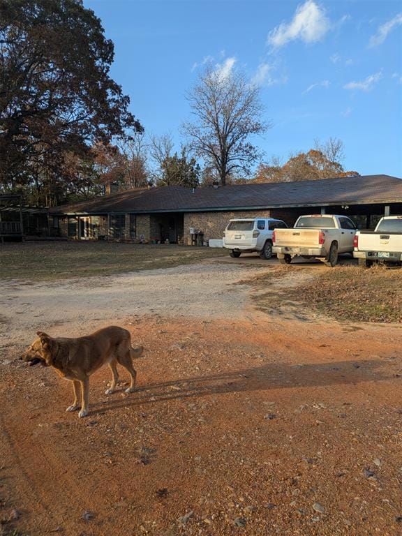 3081 Wheeler Rd, Valliant, OK 74764 - photo 3