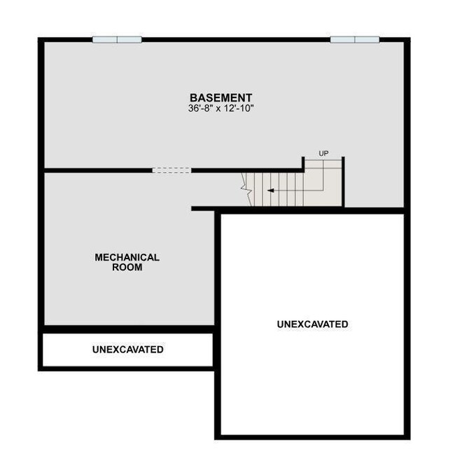 Augustine Lower Level.