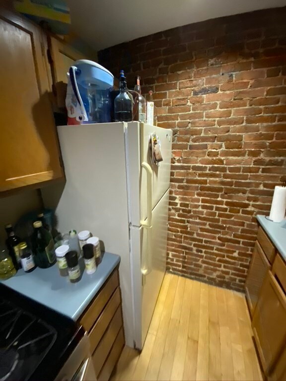101 E Brookline St unit 3, Boston, MA 02118 - photo 5