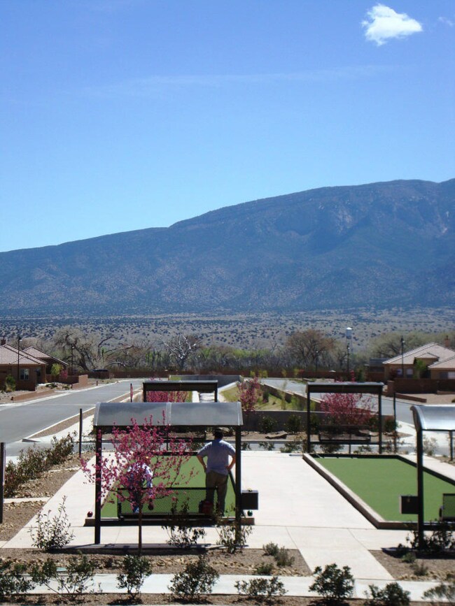 bocce, front entrance 010 - MLS