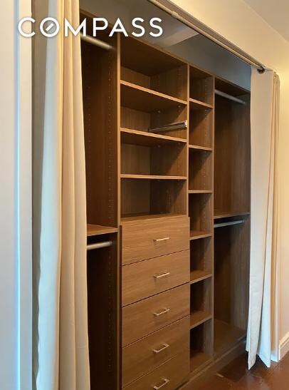 Central Park Place unit 22D, New York, NY 10019 - photo 6