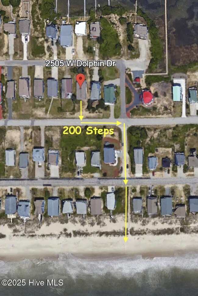 2505 W Dolphin Dr, Oak Island, NC 28465 - photo 4