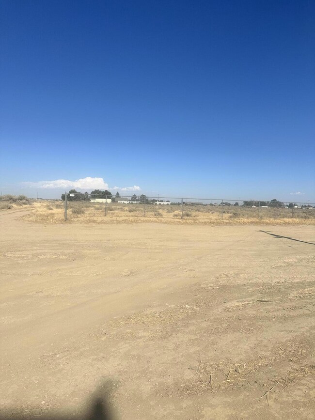 0000 W Ave, Rosamond, CA 93560 - photo 2