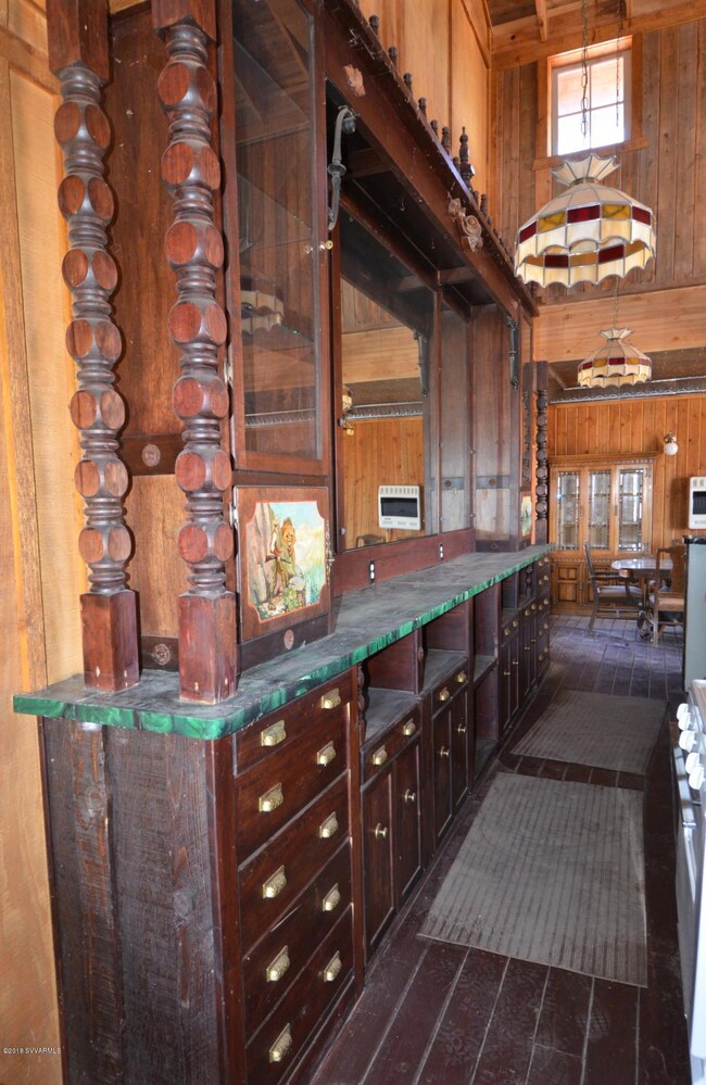 unlisted-address, Ash Fork, AZ 86320 - photo 5