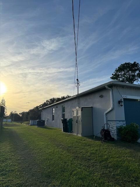 4142 SW Ragen St, Port St. Lucie, FL 34953 - photo 4