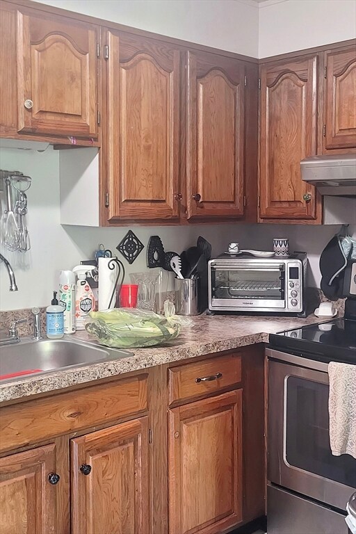 162 Quincy Shore Dr unit 66, Quincy, MA 02171 - photo 6