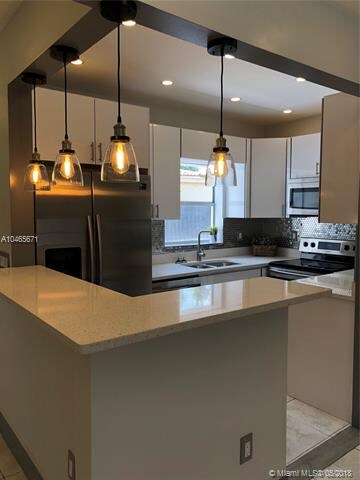 Open Kitchen