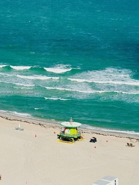 Arlen Beach unit PH10, Miami Beach, FL 33140 - photo 5