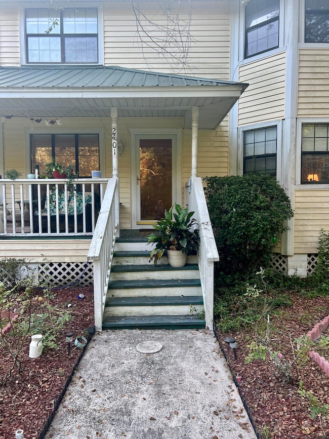 2401 Cannon Rd, Round O, SC 29474 - photo 6