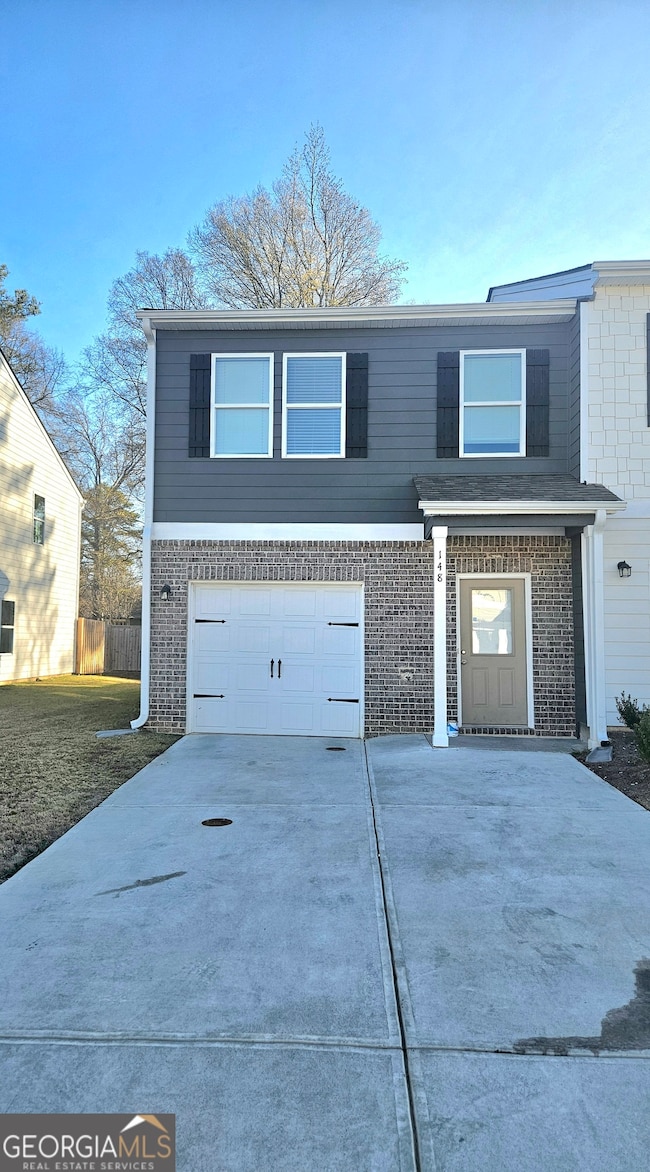 148 Village Green Dr NW, Adairsville, GA 30103 - photo 2