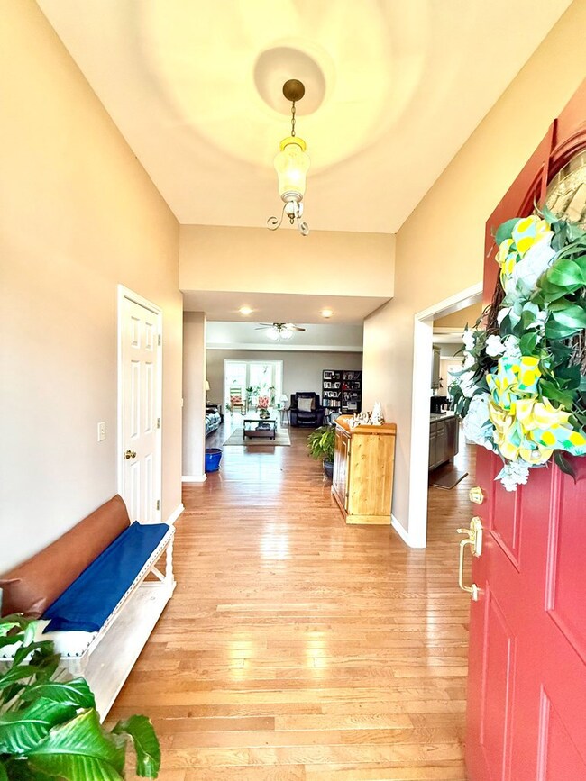 800 Mason Ln, Pembroke, KY 42266 - photo 5