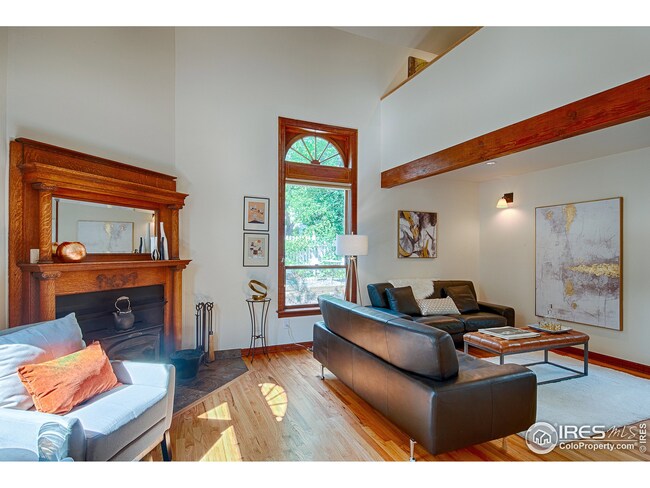 2105 Mapleton Ave, Boulder, CO 80304 - photo 2