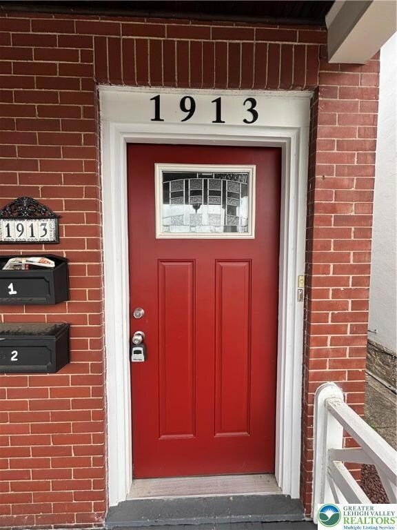 1913 Hay Terrace unit 1, Easton, PA 18042 - photo 2