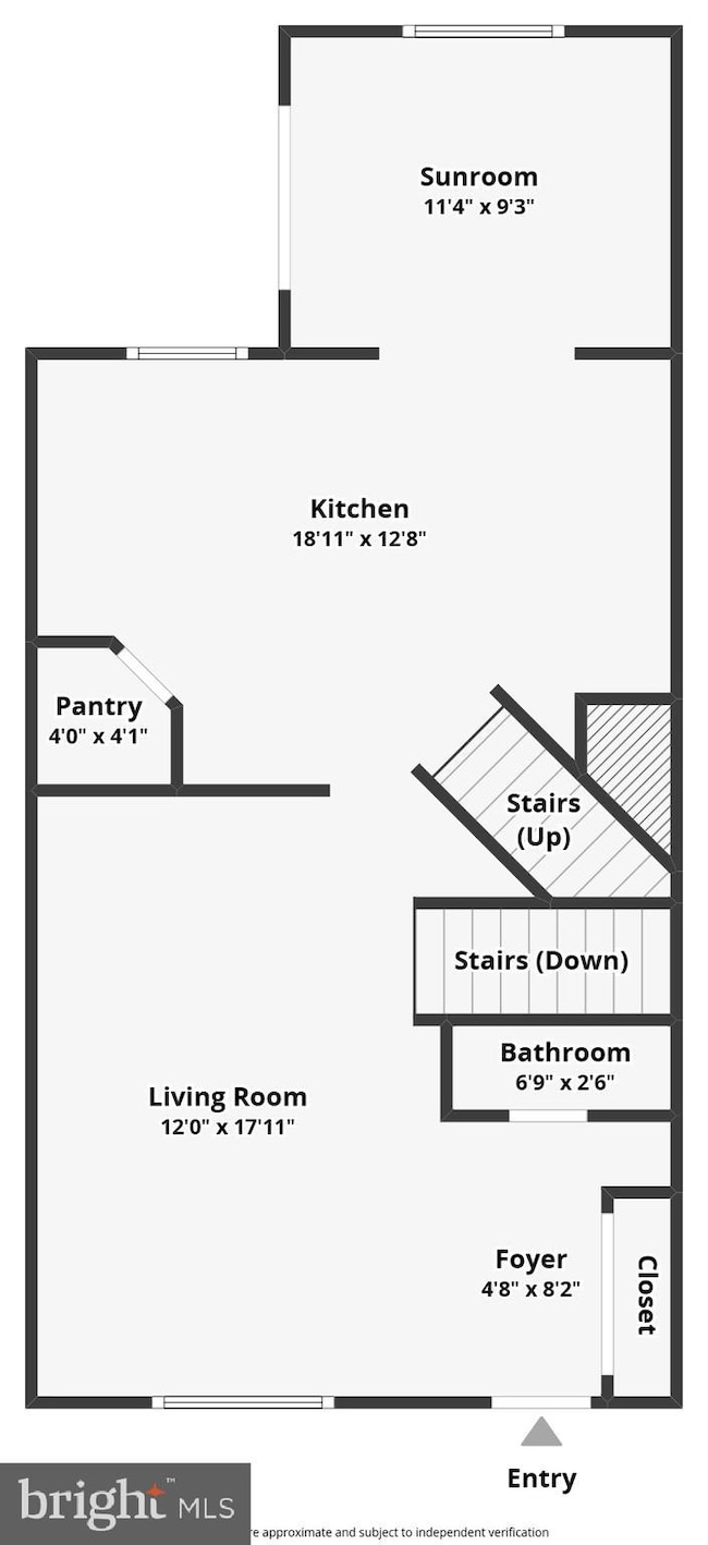 4967 Bristle Cone Cir, Aberdeen, MD 21001 - photo 2