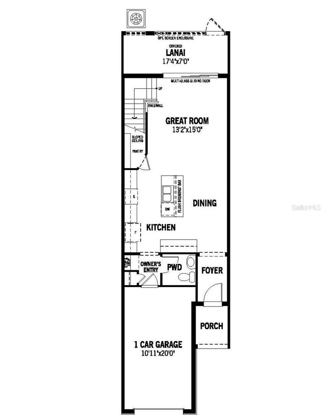 1112 Creek Valley Ct, Brandon, FL 33511 - photo 2