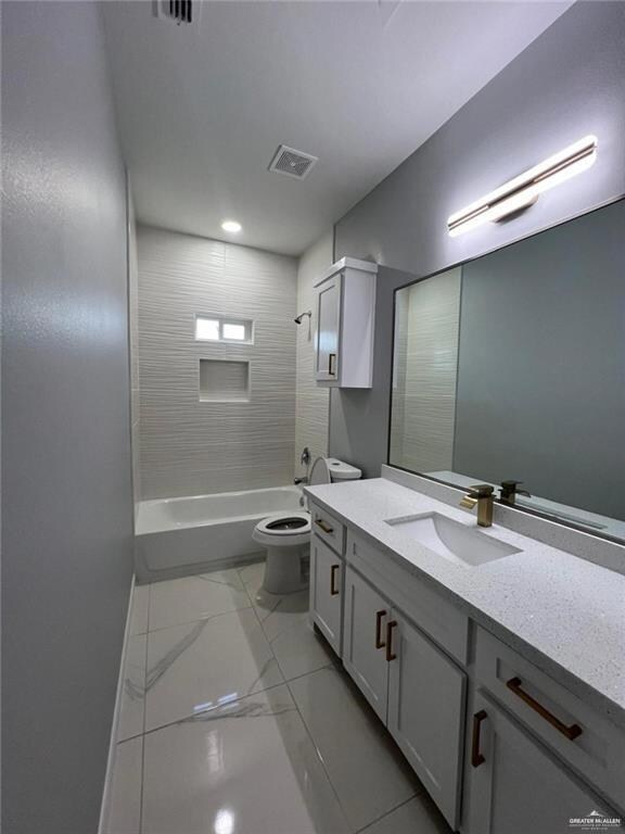 5900 Notre Dame Ave unit 4, McAllen, TX 78504 - photo 6