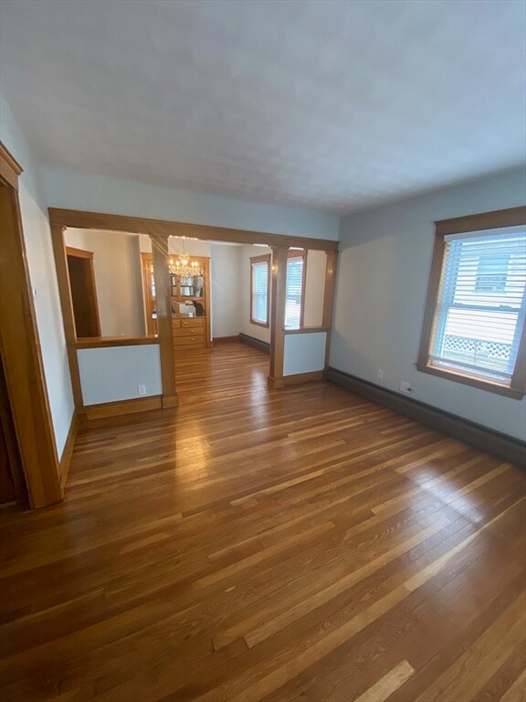 1514-1516 Centre St unit 1, Boston, MA 02131 - photo 2