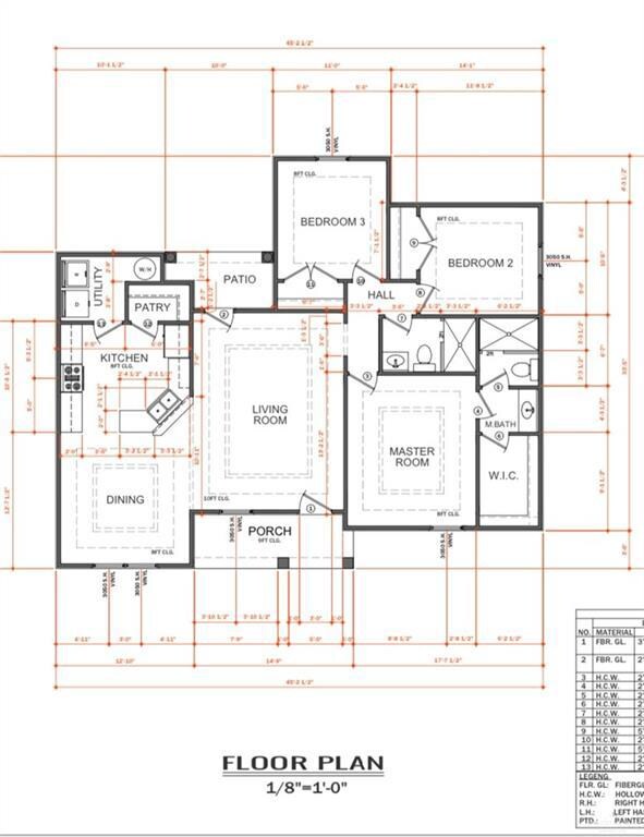 134 Spanish Oak Dr, Alamo, TX 78516 - photo 2