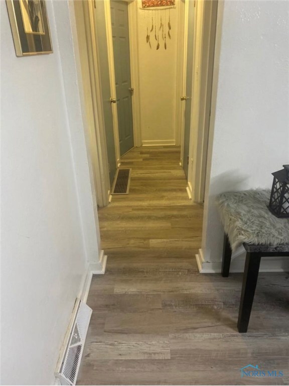 Hall Way