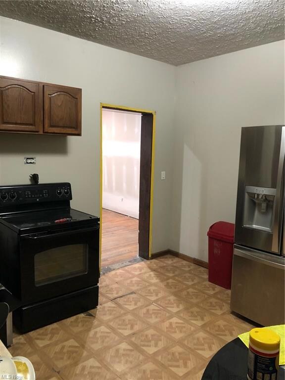 Lower Unit Kitchen