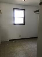 Laundry Room off Kitchen