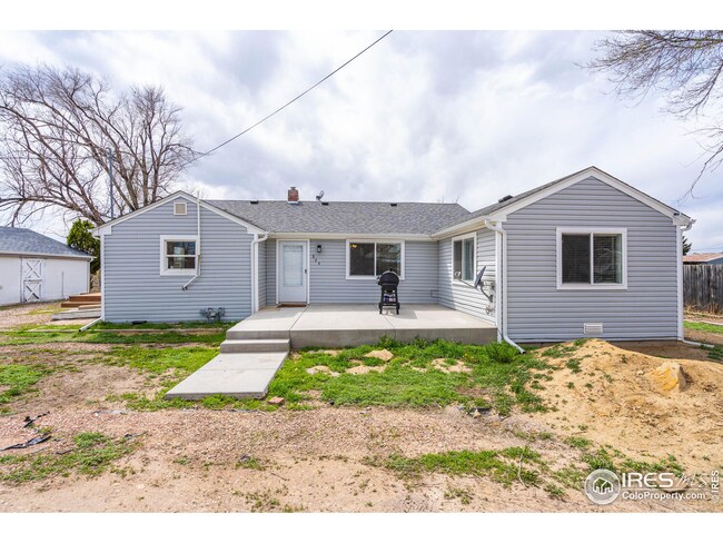 824 E 16th St in Greeley