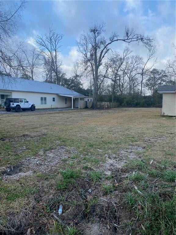 525 S 4th St, Ponchatoula, LA 70454 - photo 4
