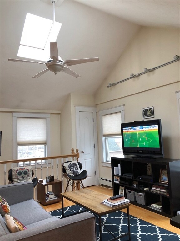 118 Sherman St unit 118, Cambridge, MA 02140 - photo 3