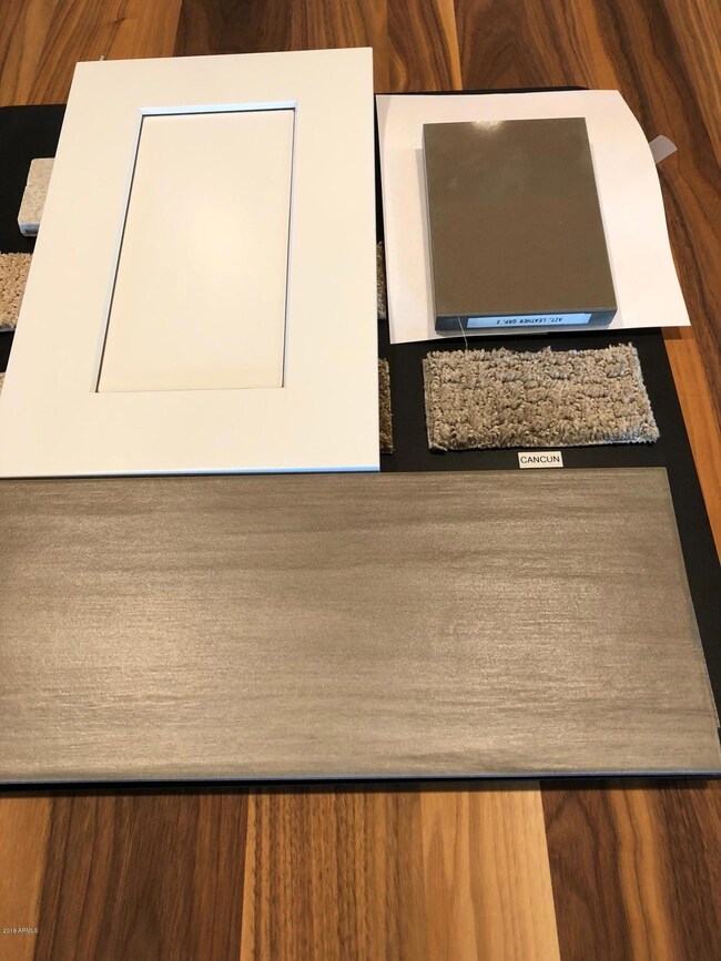 Interior Finishes