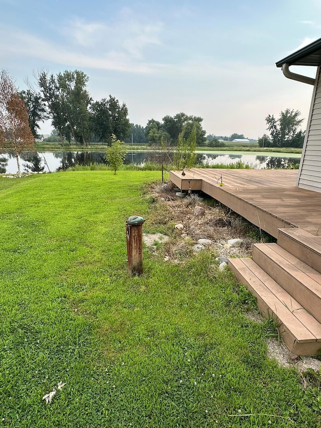 921 Lillian St, Waterville, MN 56096 - photo 7