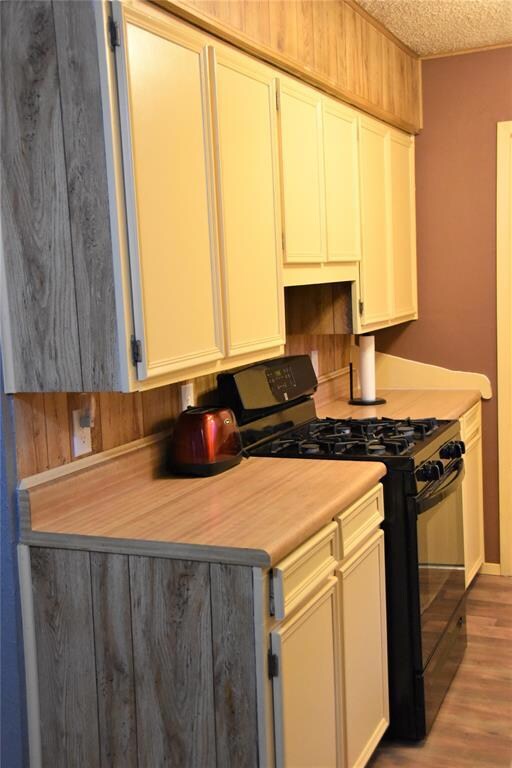 1106 Gatrix Ave, Cleburne, TX 76033 - photo 6