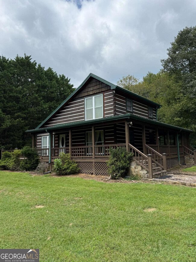 215 Hemlock Dr, Suches, GA 30572 - photo 2